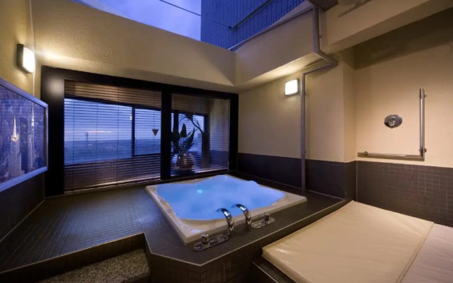 Hotel & SPA Island Adult Only