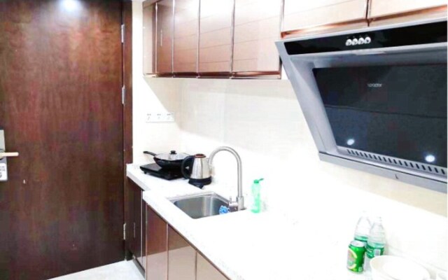 Serveyou International Apartment