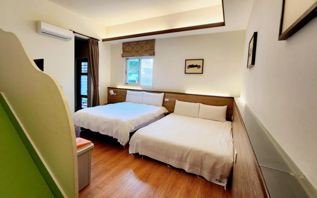 Happiness Yes Inn