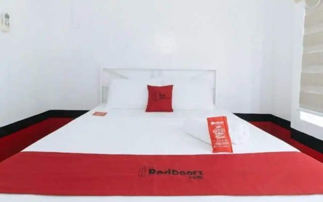 RedDoorz at The Providence Tower