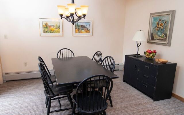 Kettlebrook - 2 Br Condo