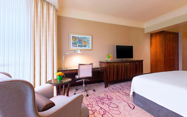 Sheraton Towers Singapore