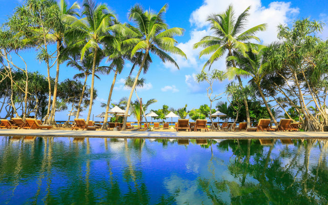 Pandanus Beach Resort & Spa Resort