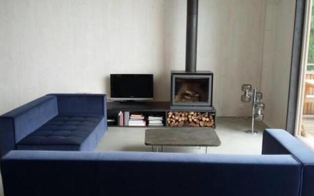 Chalet Contemporain