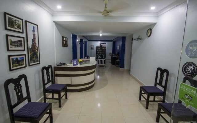Veeniola Holiday Home