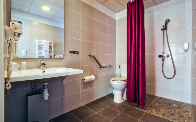 Zenitude Hôtel - Résidences Narbonne Centre