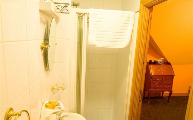 Villa Hotel