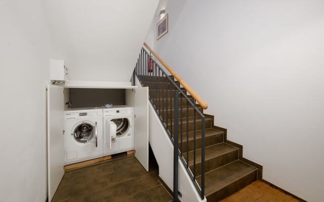 Aigenberg Appartements