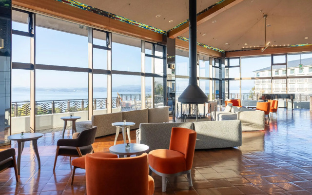 Olivean Shodoshima Yuhigaoka Hotel