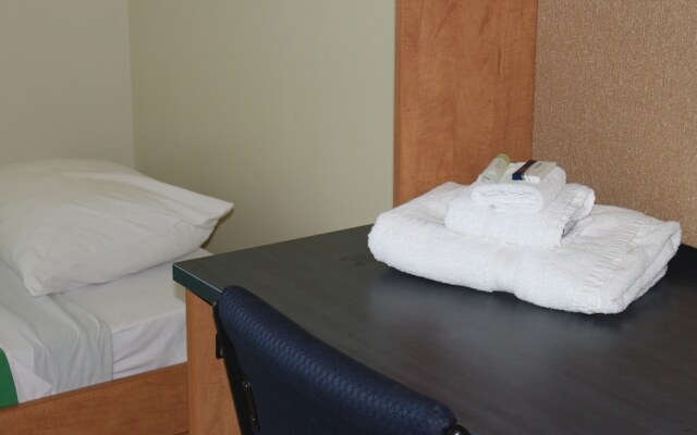 Grenfell Campus Summer Accommodations