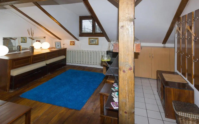 Mini Apartment Best Rest