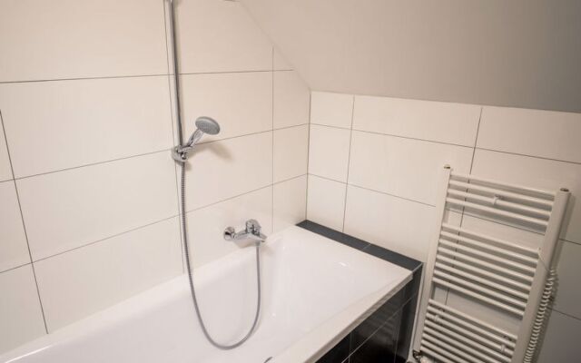 Residence Lipno 21836