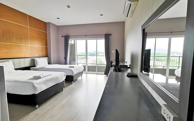 The Y Residence