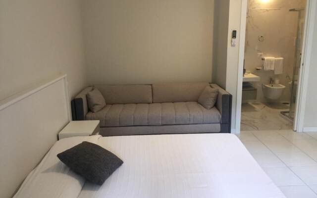 Hotel Le Piane