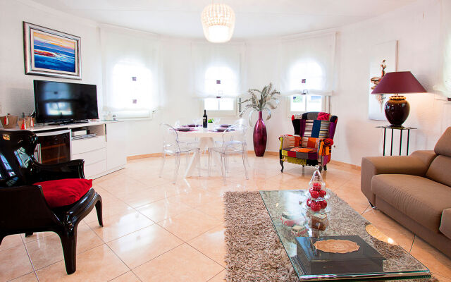 Holiday Home Reynaud