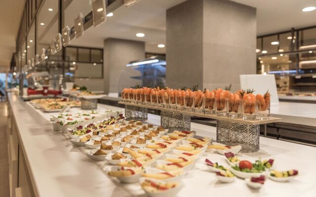 Hotel Maspalomas Princess-All Inclusive