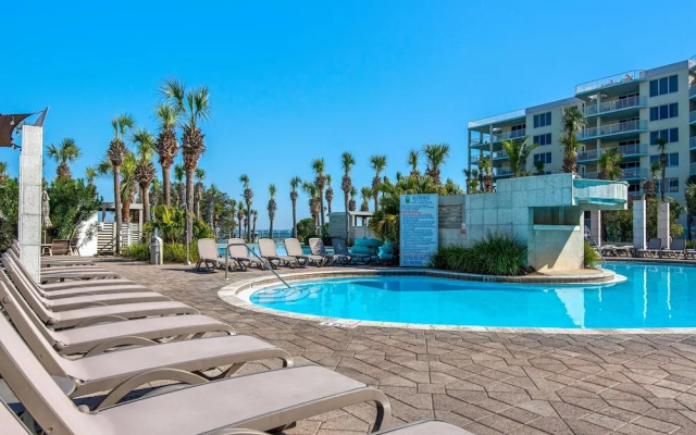Destin West Gulfside #203