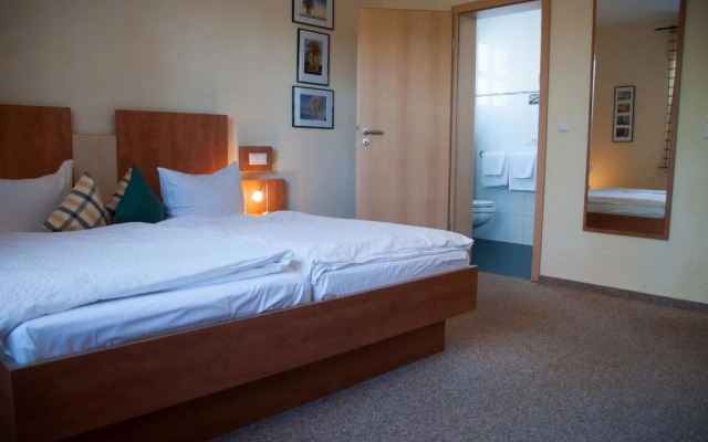 Hotel Zur Altenburg