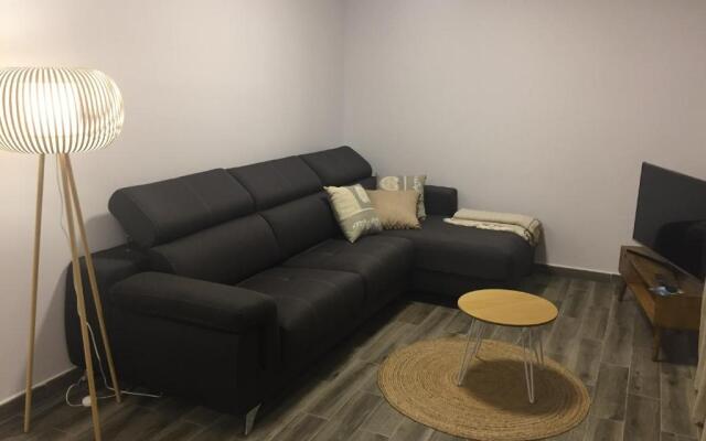 Apartaments Colibri