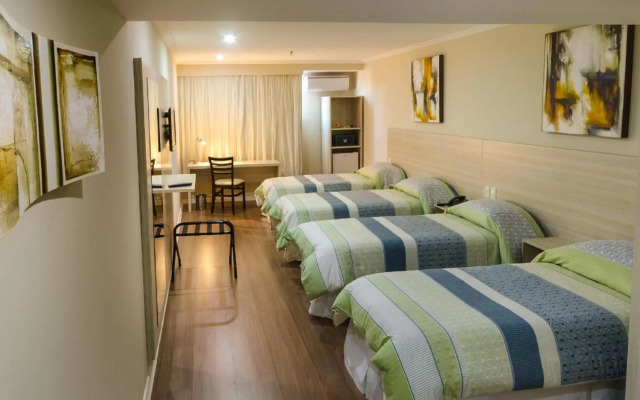 Seleto Hotel