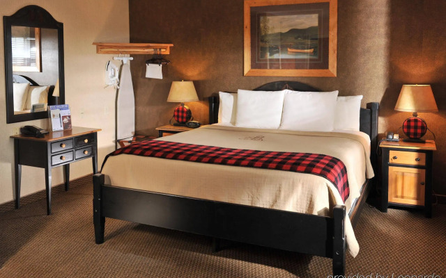 Stoney Creek Inn Galena