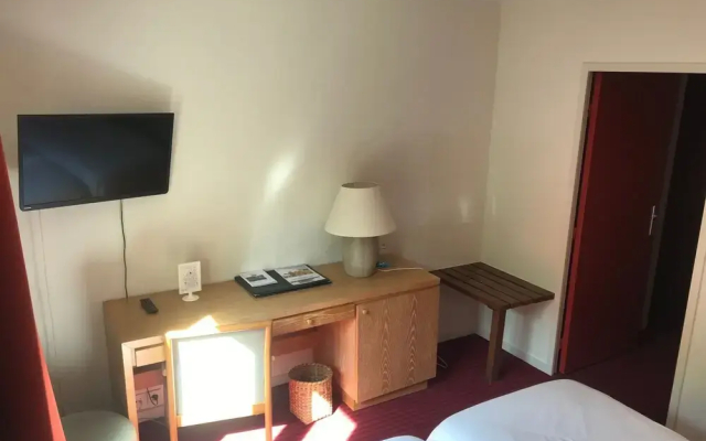 Le Pré Saint Germain