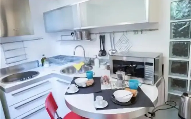 San Felice Modern Loft