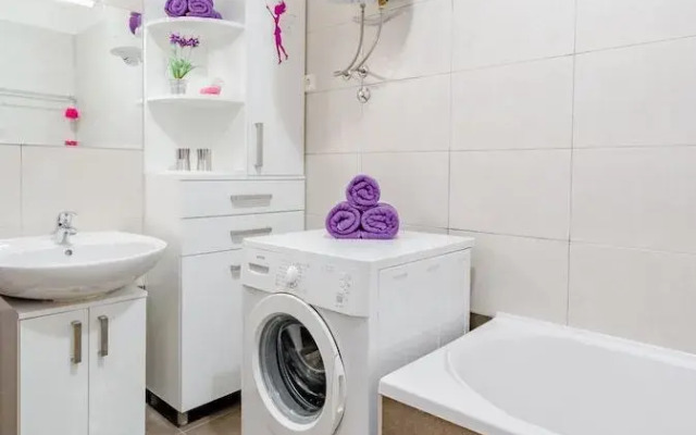 Mountain View Apartment