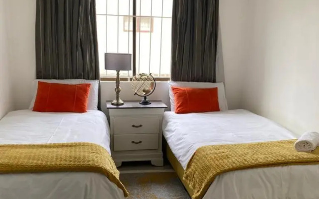 Simla Luxury Apartments