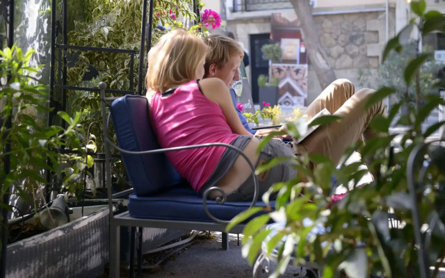 Phidias Hotel by Oniro