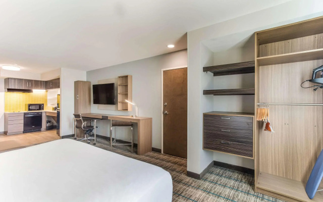 MainStay Suites Murfreesboro