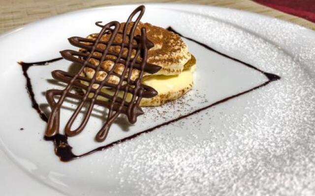 Ostarie Vecjo Friul 1901