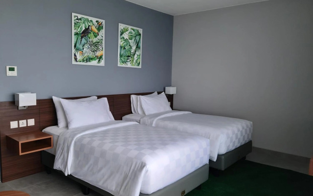 Swiss-Belinn Bogor