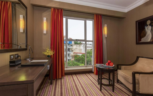 Silk Path Hotel Hanoi