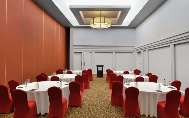 Pullman Nairobi Upper Hill