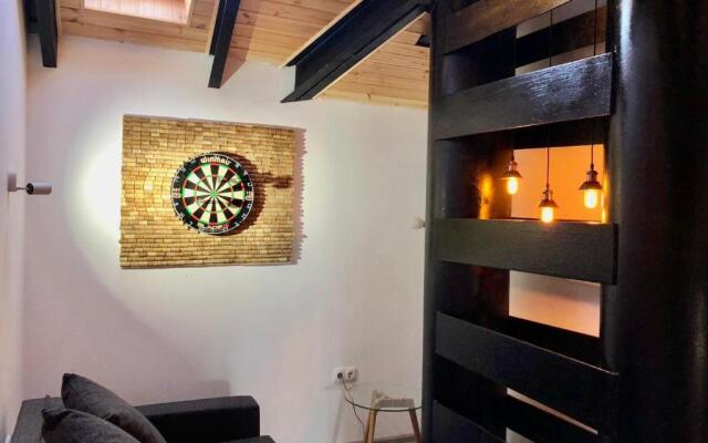 Gudauri Travel Apartments in Suites (New Gudauri)