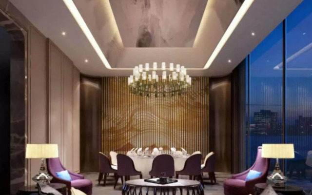 Wanda Realm Qiqihar