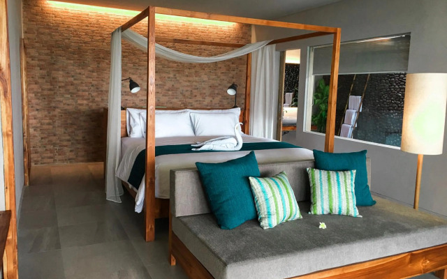 Umadewi Surf & Retreat