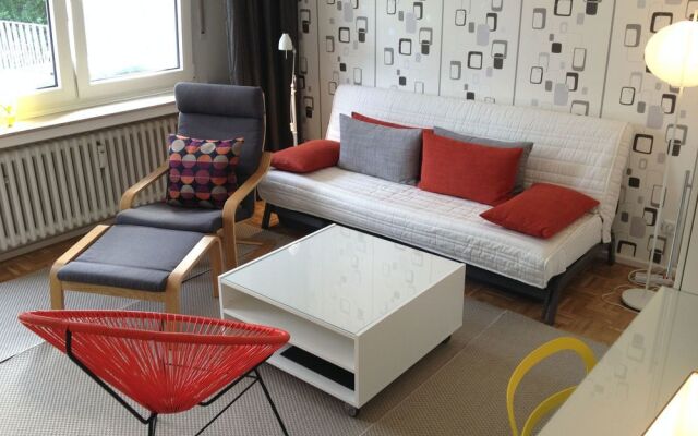 HertenFlats - Rooms & Apartments - Kreis Recklinghausen