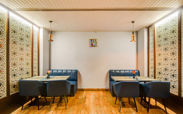 Townhouse Oak Shri Jagannath Temple Formerly Sai Thrishul Grand