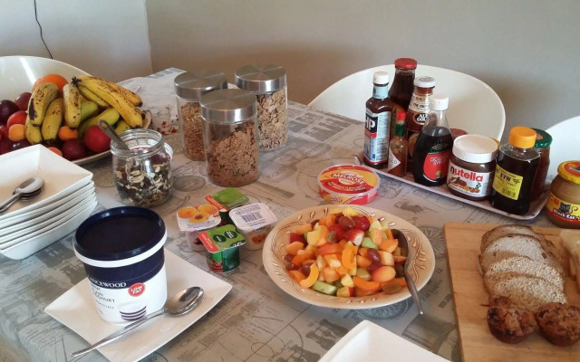 Hope Villa Bed & Breakfast