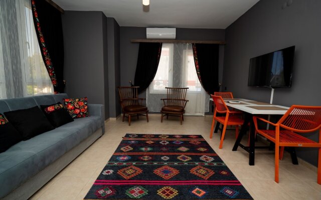 Esquire Hotel & Lounge