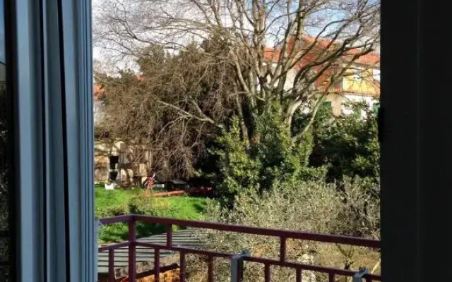 Apartments Croatiansun