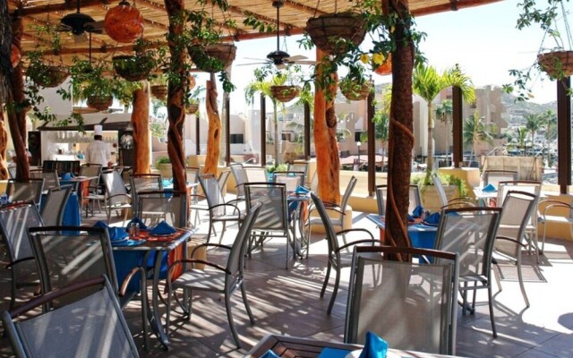 Superb Studio in Front of Marina in Cabo San Lucas