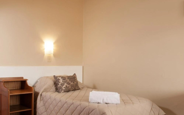 Park Hotel Bethlehem