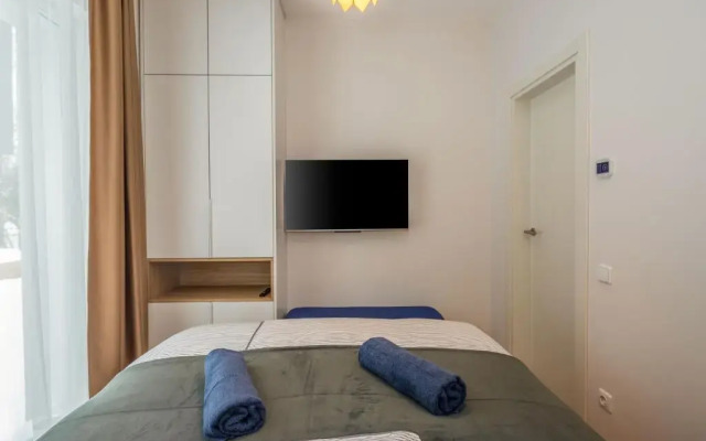 SAKAI home - Mano jūra 2 Kunigiškiai - by Hello Sea homes