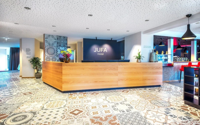 JUFA Hotel Salzburg