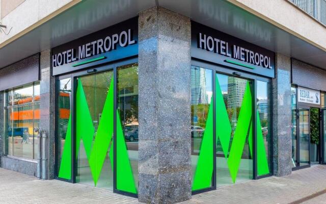Metropol Hotel