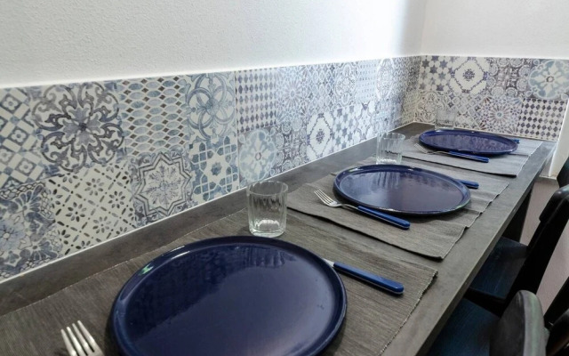 JOIVY Pretty House in Vernazza Yard Apartment