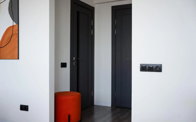 Апартаменты Павлов на ул. Гагарина